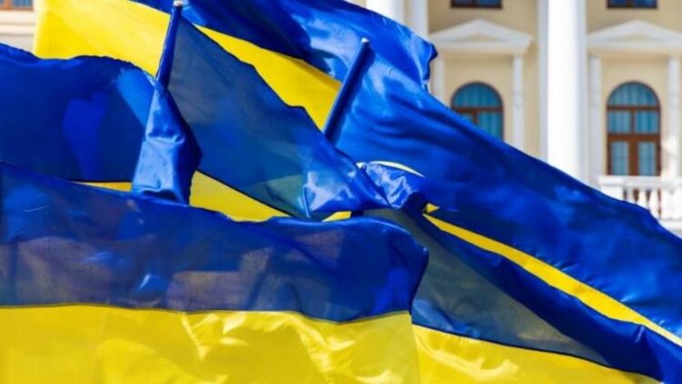 Ukrayna Büyükelçiliği, tepkiler üzerine o paylaşımı sildi