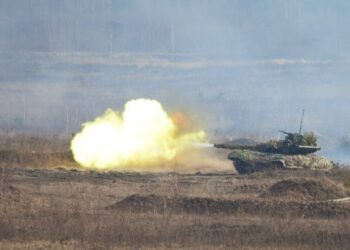 Rusya-Ukrayna hattında savaş çıkaracak iddialar arka arkaya geldi