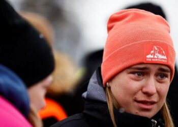 Rusya, Kiev’i vurmaya hazırlanıyor: Siviller çıksın