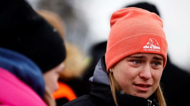 Rusya, Kiev’i vurmaya hazırlanıyor: Siviller çıksın