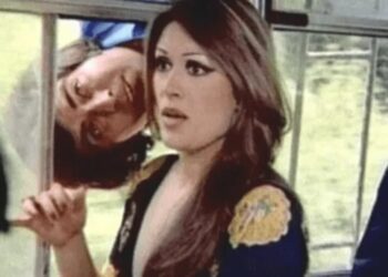 Yıllar onu teğet geçmiş… İşte Gülşen Bubikoğlu’nun son hali