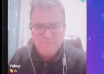 Alevilere küfür eden Yakup Tilki tutuklandı