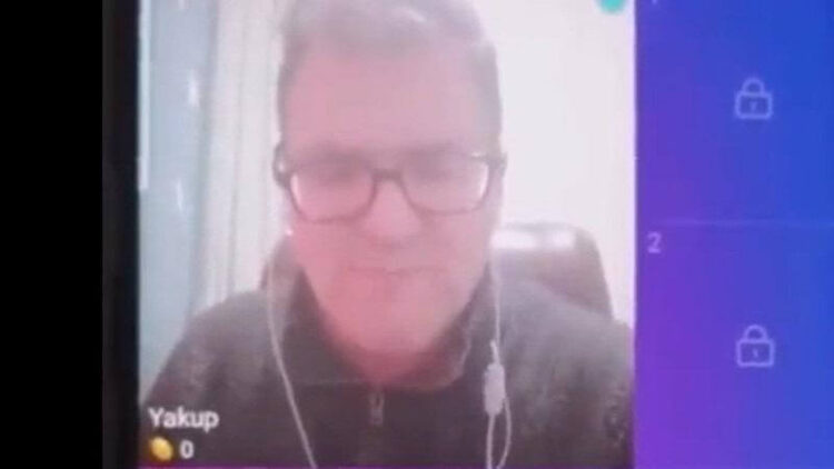 Alevilere küfür eden Yakup Tilki tutuklandı