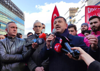 CHP’den Yemeksepeti direnişine tam destek