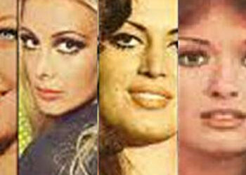 Yeşilçam’ın yıldız oyuncularının estetiksiz hâlleri ortaya çıktı