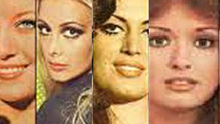 Yeşilçam’ın yıldız oyuncularının estetiksiz hâlleri ortaya çıktı