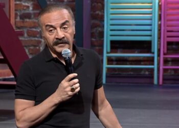 Yılmaz Erdoğan açıkladı…. Sevilen filmi dizi oluyor