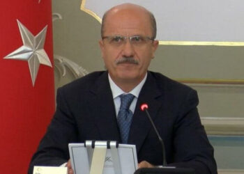 YÖK Başkanı açıkladı: Barajın kalkmasının nedeni…