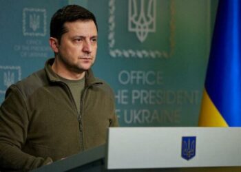 Zelenski’den açıklama: Putin’i masaya çağırdı