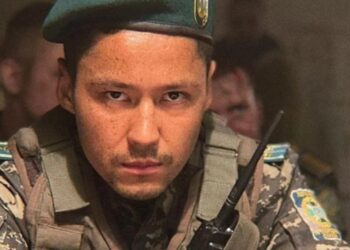 Ünlü aktör Rus ordusu ile girdiği çatışmada yaşamını yitirdi