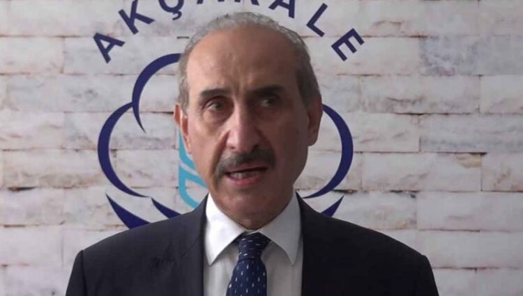 AKP’li başkan Komünist Maçoğlu’ndan model istedi