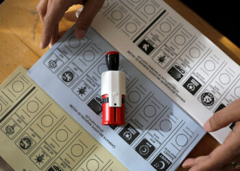 İşte üye sayıları artan ve azalan partiler