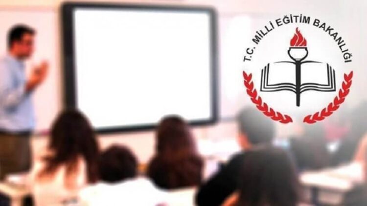 Milli Eğitim Bakanlığı, Erdoğan’ı yalanladı