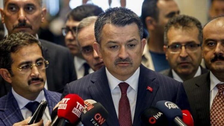 Pakdemirli’den istifa sonrası ilk açıklama!