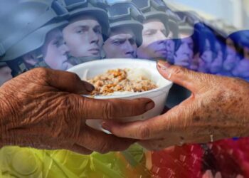 FAO’dan yeni küresel gıda risk senaryoları! Savaş neler getirecek?