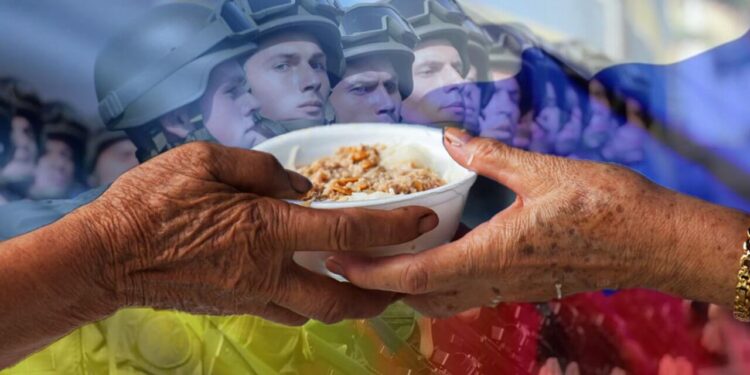 FAO’dan yeni küresel gıda risk senaryoları! Savaş neler getirecek?