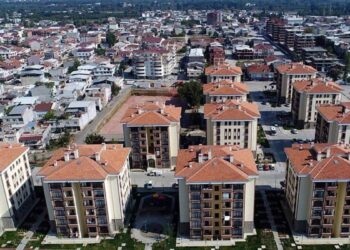 ‘KDV düzenlemesi üst gelir grubu konut alıcısına yaradı’