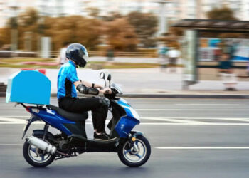 CHP’den moto kuryeler ve dijital platform çalışanları için kanun teklifi