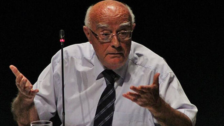 Eski Baro Başkanı’ndan yeni seçim teklifine sert tepki