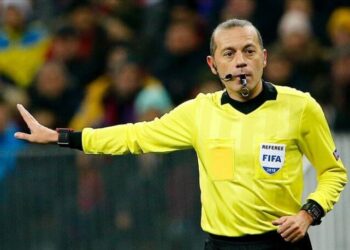 FIFA ve UEFA tepkili: Hakem operasyonunun perde arkası ortaya çıktı
