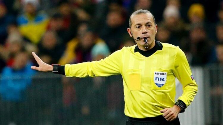 FIFA ve UEFA tepkili: Hakem operasyonunun perde arkası ortaya çıktı