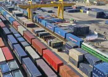 Çin’in Jiangxi eyaleti Ocak-Şubat döneminde dış ticarette güçlü büyüme bildirdi