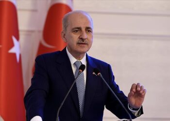 Kurtulmuş’tan asgari ücret ve EYT açıklaması