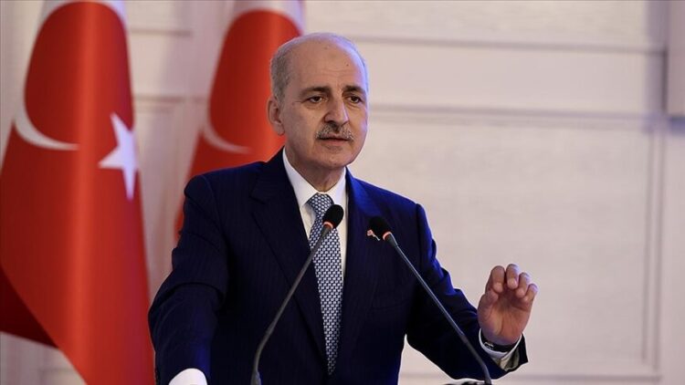 Kurtulmuş’tan asgari ücret ve EYT açıklaması