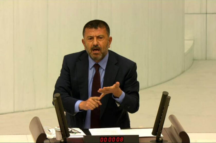 CHP’li Ağbaba: Ekonomi politikası olmayınca KDV indirimleri pahalılığa çözüm olmuyor