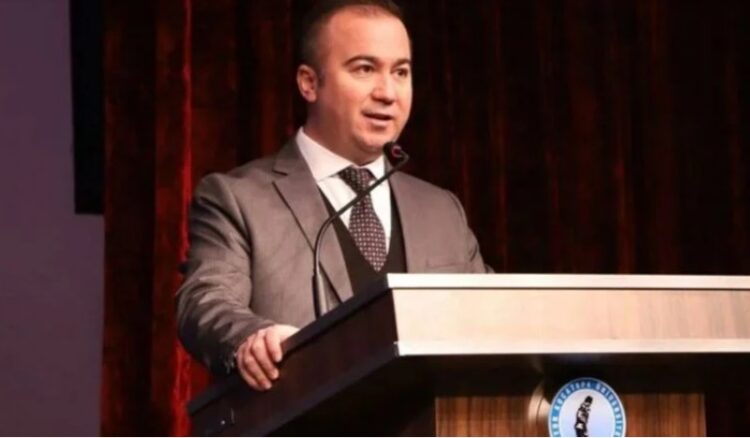 Et zammı konusunda tepki çeken bir açıklama da AKP’li İl Başkanı’ndan geldi