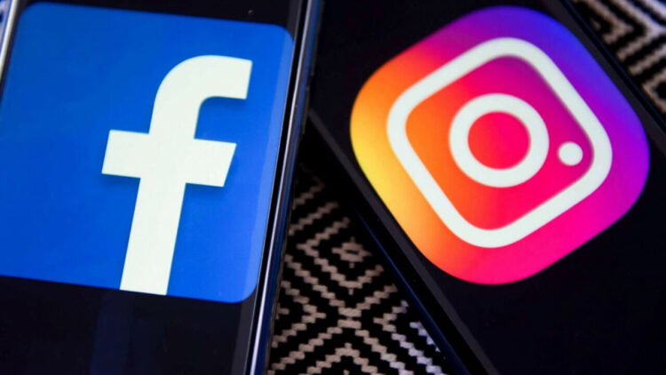 Instagram ve Facebook’a erişim sorunu