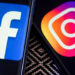 Instagram ve Facebook’a erişim sorunu