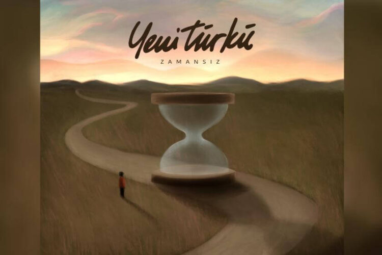 Yeni Türkü’nün 22 farklı sesten “Zamansız” şarkıları dinleyici ile buluştu