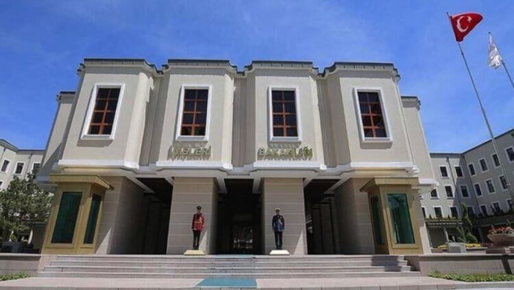 İçişleri Bakanlığı’ndan 81 il valiliğine uyarı!