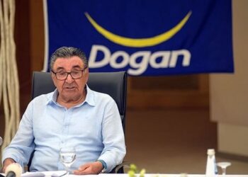 Doğan Holding’den dev satın alma hamlesi: Yüzde 40 hisse ile ortak oluyor!