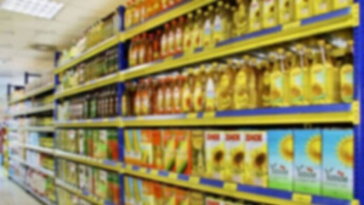 İnternette 36 ay taksitle ayçiçek yağı satışı başladı!