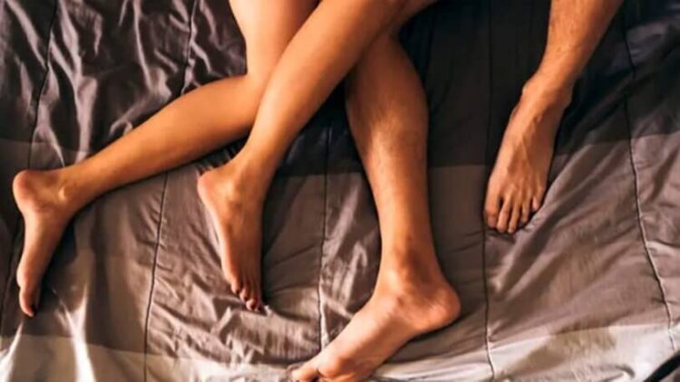 Libidonuzu yükseltmek için 5 adım: Bunlara dikkat!