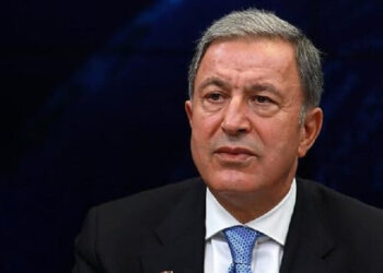 Hulusi Akar: Montrö statüsünün bozulmasının kimseye yararı yok
