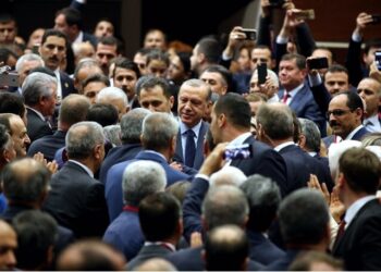 MAK Danışmanlık’tan ‘anket oyunu’ açıklaması