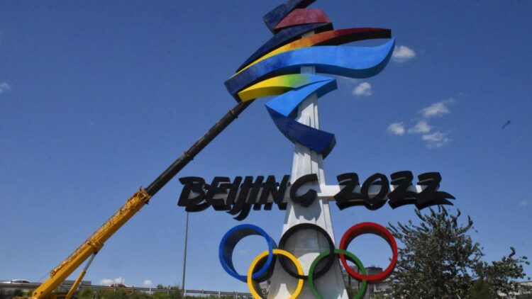 Beijing 2022, kış sporları ekipmanları sektörü için fırsatlar sunuyor