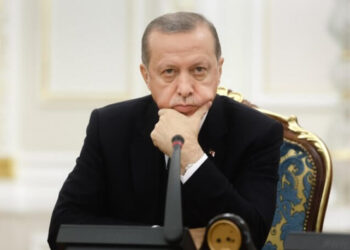 Memleketinden Erdoğan’a tepki: ‘Bir daha yeme şansı olmayabilir’