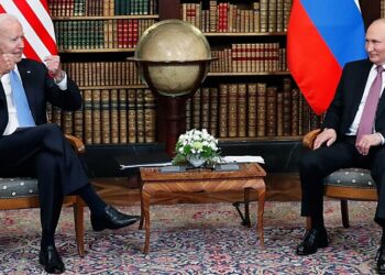 Joe Biden, Rusya yaptırımlarını açıkladı: Putin bir bedel ödeyecek!