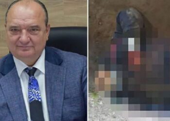 Ukrayna’da infaz: Lugansk’ta belediye başkanı kaçırılıp öldürüldü