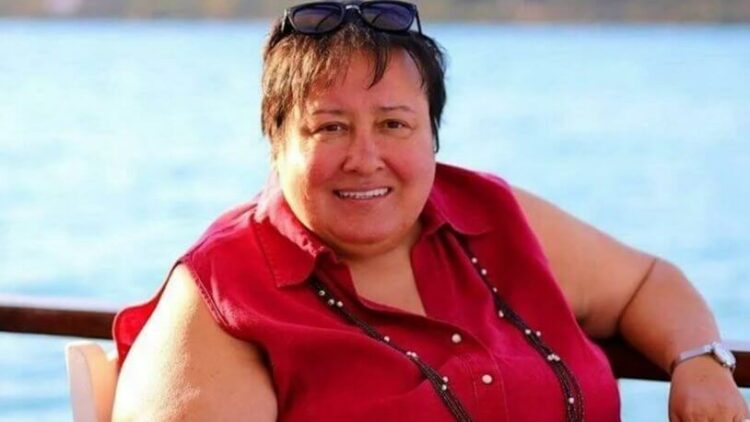 ‘Akrep Nalan’ olarak tanınan Füsun Nalan Açın hayatını kaybetti