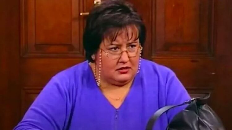 Akrep Nalan’ın mirasını nereye bağışladığı ortaya çıktı