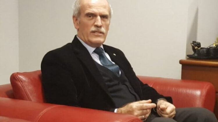 İddia: Eski AKP’li başkan eski korumasını topuğundan vurdu