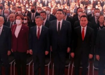 6 muhalefet partisinin bir araya geleceği yeni tarihi Babacan açıkladı