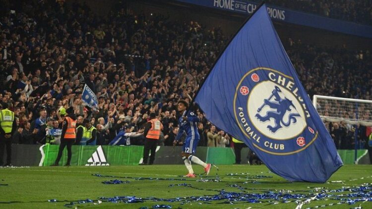 Chelsea’ye talip olan aşiret lideri: Türk halkına müjdeyi vermek istiyoruz