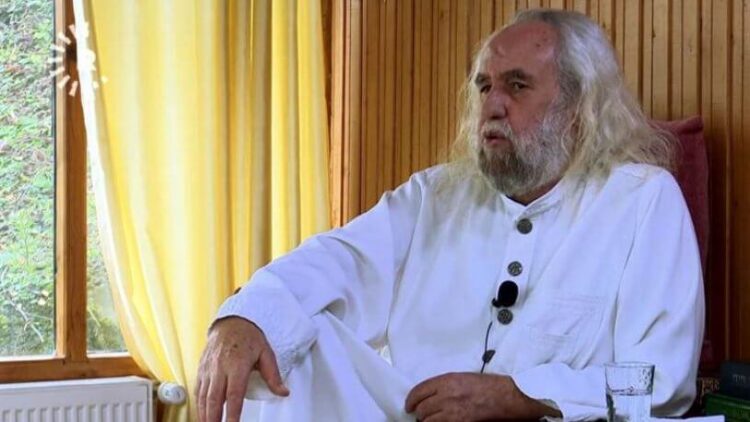 Hasan Mezarcı’nın fotoğrafı gündeme oturdu