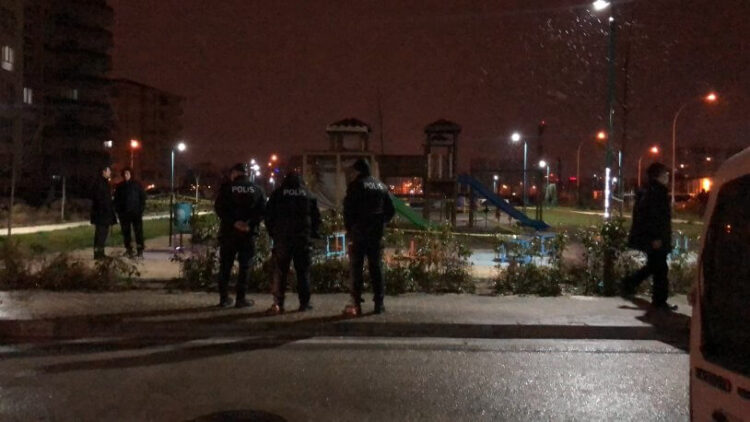 Bursa’da hâkimin sır ölümü! Çocuk parkında ölü bulundu